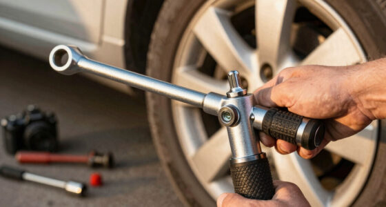 15 Best Top Torque Wrench Adapter in 2026
