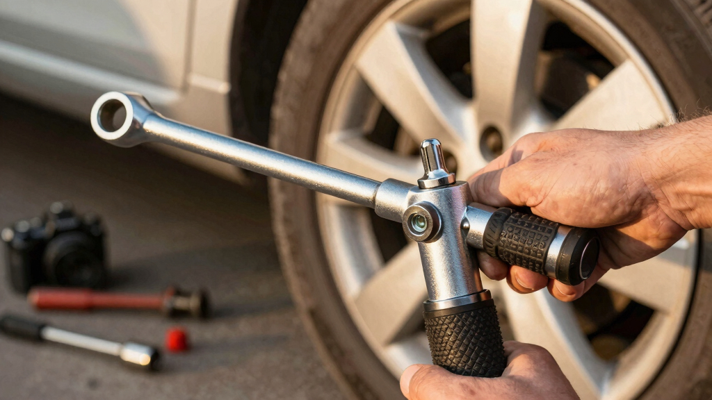 15 Best Top Torque Wrench Adapter in 2026
