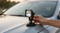15 Best Work Light Magnetic Mount in 2026