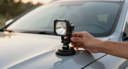 15 Best Work Light Magnetic Mount in 2026