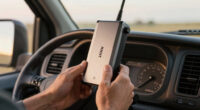 3 Best Cell Phone Signal Booster for Trucks in 2026