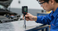 4 Best Digital Torque Wrench for Mechanics in 2026