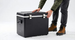 4 Best for Snow 12V Portable Fridge in 2026