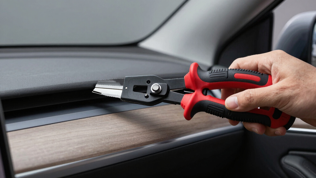 4 Best Value Trim Removal Tool Set in 2026