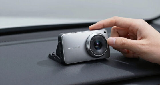5 Best Best Premium Dash Cam in 2026