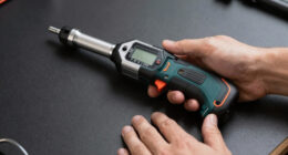5 Best Budget Digital Torque Wrench in 2026