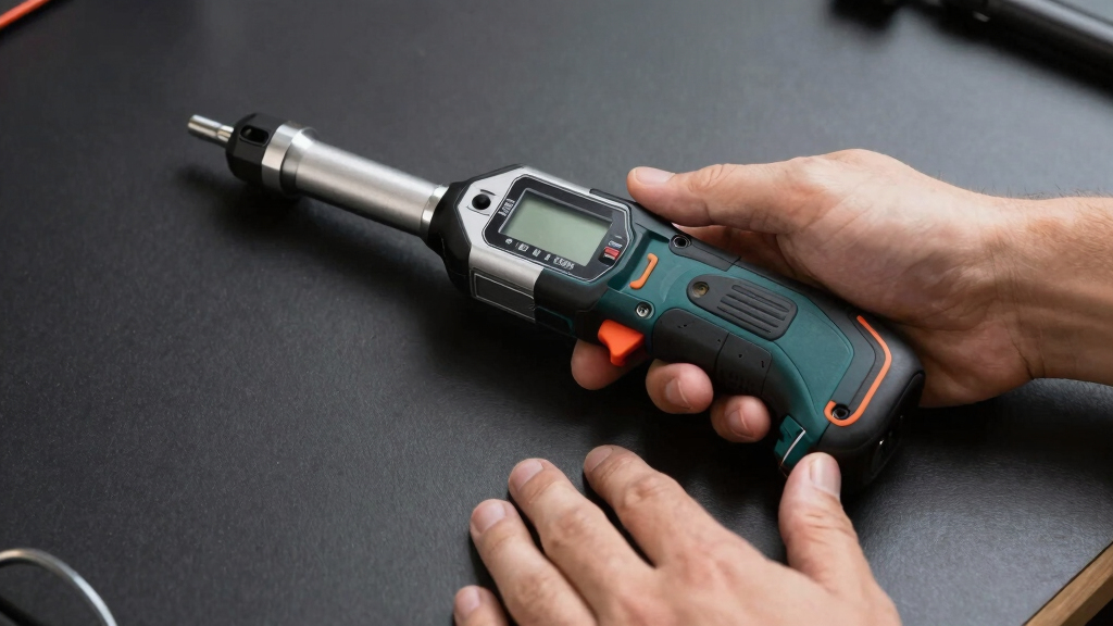 5 Best Budget Digital Torque Wrench in 2026