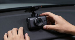5 Best Dash Cam With Best Night Vision in 2026