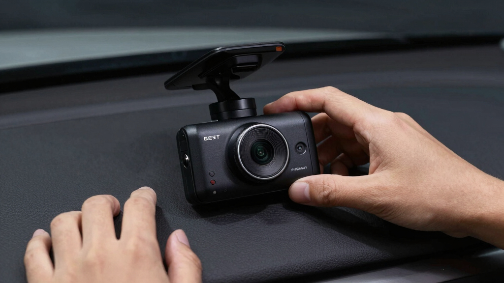 5 Best Dash Cam With Best Night Vision in 2026
