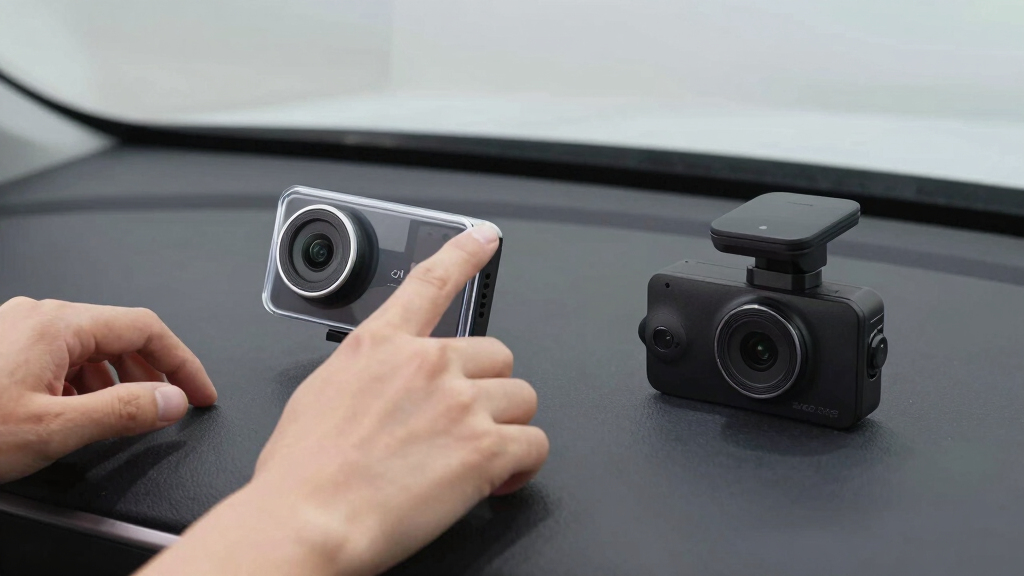 5 Best for Commuters Front and Rear Dash Cam in 2026