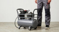 5 Best for Home Garage Garage Air Compressor in 2026