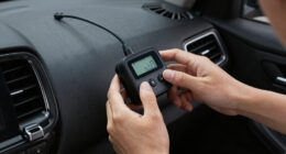 5 Best for Night Vision Tire Pressure Monitoring System in 2026