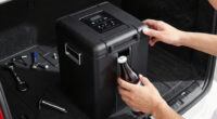 5 Best for Trucks 12V Portable Fridge in 2026