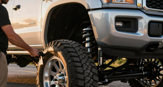 5 Best Lift Kit 2 to 3 Inch Trucks in 2026