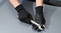 5 Best Mechanic Gloves in 2026
