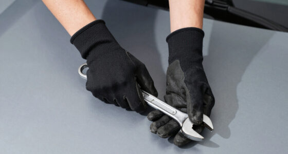 5 Best Mechanic Gloves in 2026