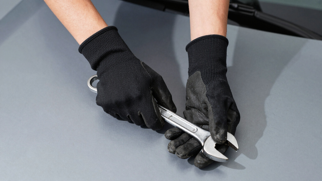 5 Best Mechanic Gloves in 2026