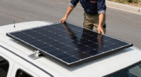 5 Best Roof Solar Panel Kit for Truck in 2026