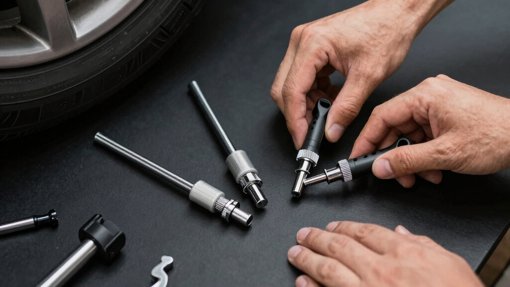 5 Best Tire Deflators in 2026