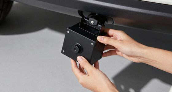 5 Best Under Seat Truck Lockbox in 2026