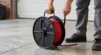 5 Best Value Garage Extension Cord Reel in 2026