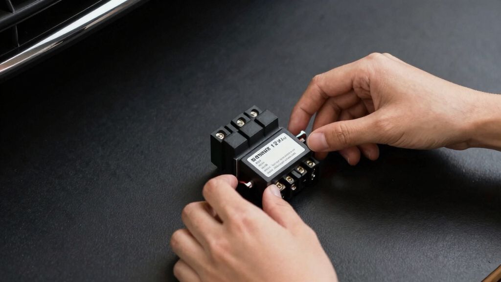 6 Best 12V Circuit Breaker Kit in 2026
