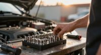 6 Best Best Budget Mechanic Socket Set in 2026
