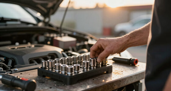 6 Best Best Budget Mechanic Socket Set in 2026