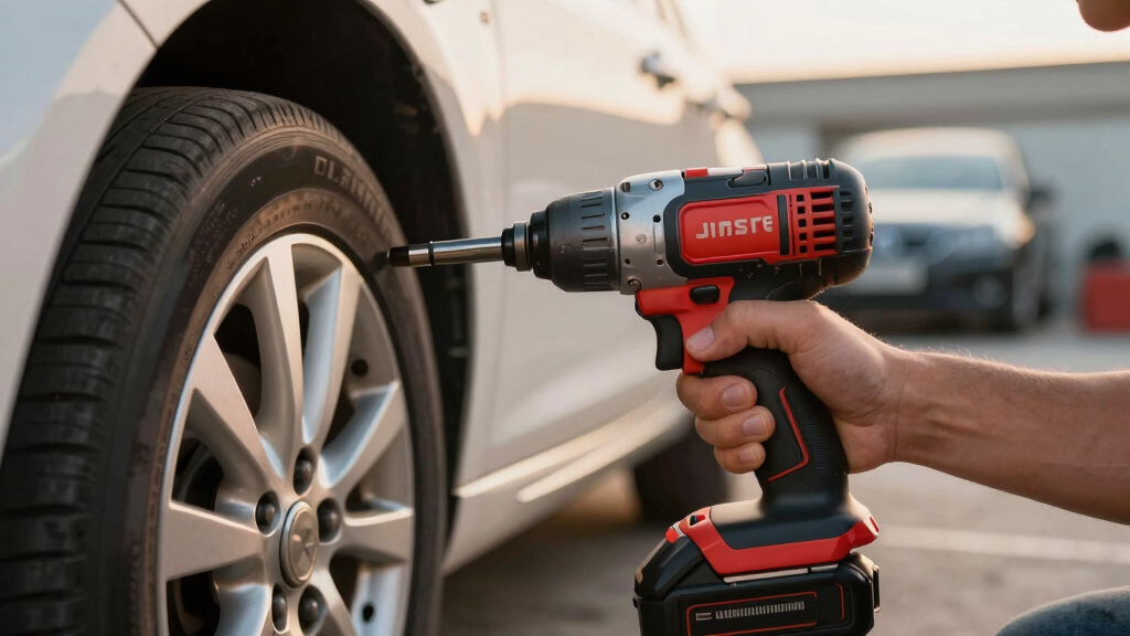 6 Best Best Mid Torque Cordless Impact Wrench in 2026
