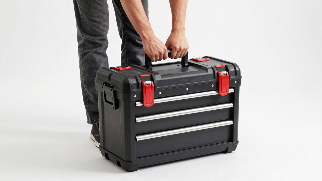 6 Best Best Rolling Tool Chest Heavy Duty in 2026