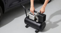 6 Best Budget Garage Air Compressors in 2026