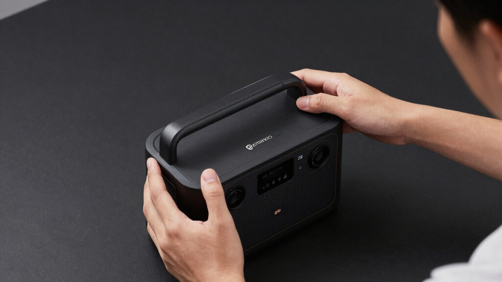 6 Best Compact Portable Power Stations for Overlanding in 2026