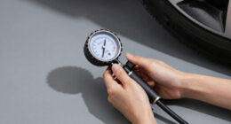 6 Best Compact Tire Pressure Gauge in 2026 — Small, Accurate, and Reliable