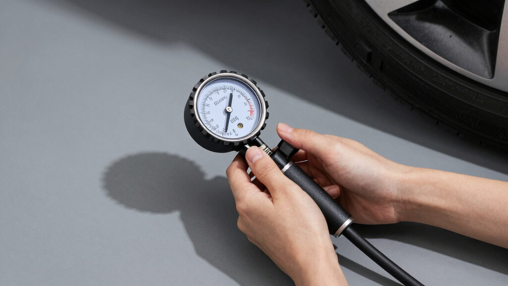 6 Best Compact Tire Pressure Gauge in 2026 — Small, Accurate, and Reliable