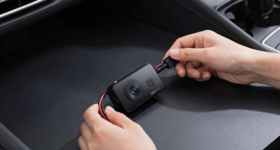 6 Best Dash Cam Hardwire Kit With Cutoff in 2026