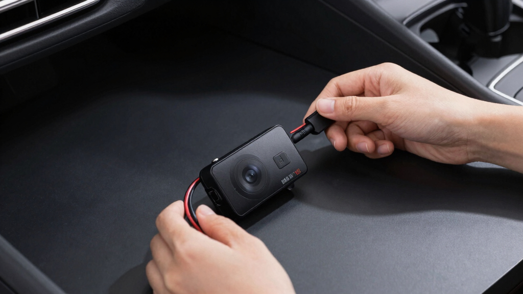 6 Best Dash Cam Hardwire Kit With Cutoff in 2026