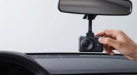 6 Best Dash Cam With Buffered Parking Mode in 2026