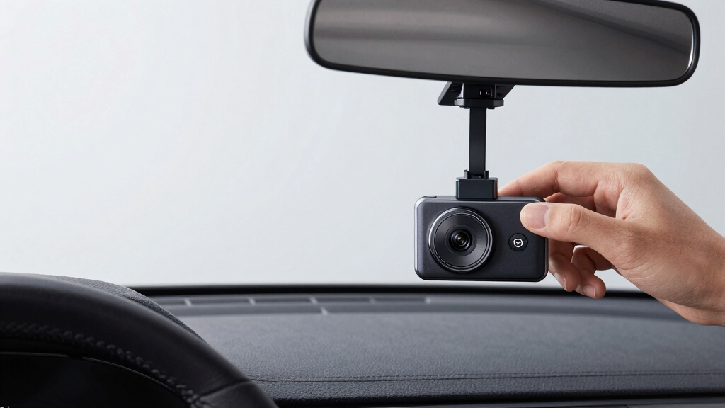 6 Best Dash Cam With Buffered Parking Mode in 2026