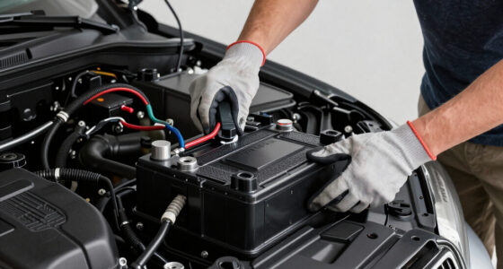 6 Best Dual Battery Kit for Trucks in 2026