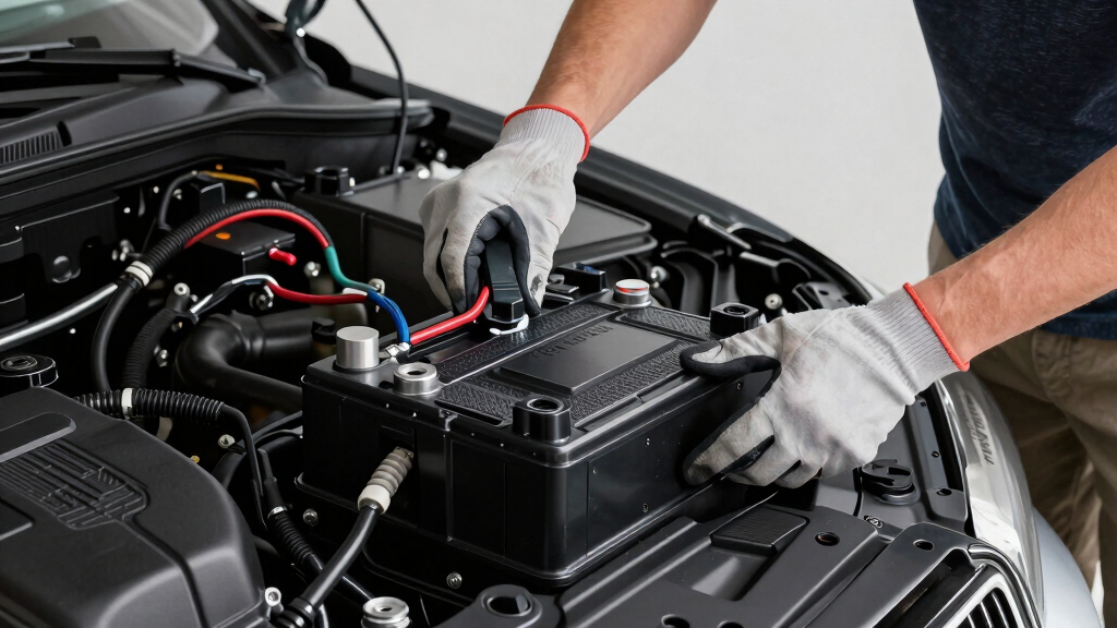 6 Best Dual Battery Kit for Trucks in 2026
