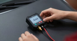6 Best for 4x4 Battery Monitor Shunt in 2026