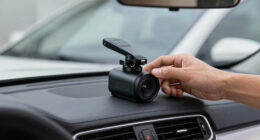 6 Best for Heat Resistance Front and Rear Dash Cam in 2026