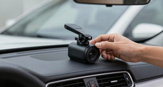 6 Best for Heat Resistance Front and Rear Dash Cam in 2026