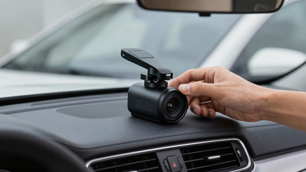 6 Best for Heat Resistance Front and Rear Dash Cam in 2026