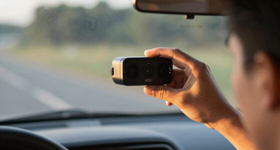 6 Best for Heat Resistance Radar Detector in 2026