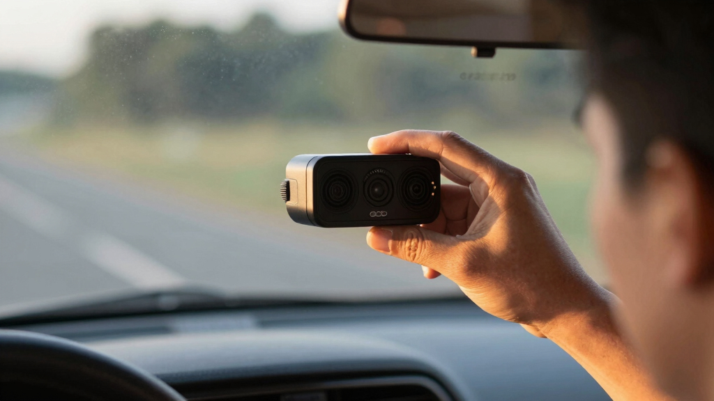 6 Best for Heat Resistance Radar Detector in 2026