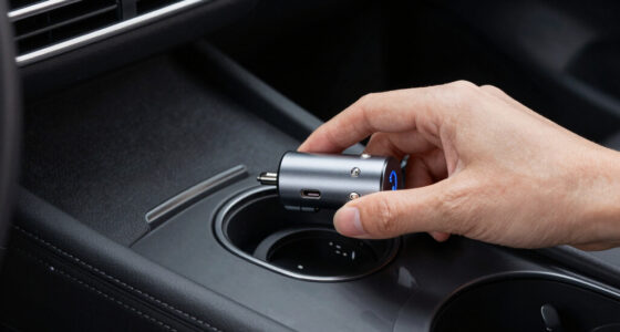6 Best for Road Trips USB C Car Charger PD in 2026