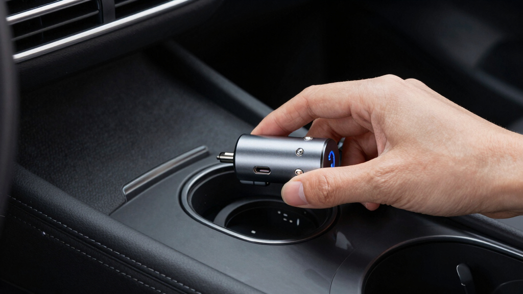 6 Best for Road Trips USB C Car Charger PD in 2026