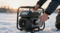 6 Best for Snow Portable Air Compressor Fast in 2026