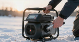 6 Best for Snow Portable Air Compressor Fast in 2026
